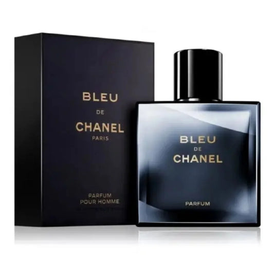 Bleu De Chanel Eau De Perfume Spray | Long Lasting Perfume 100ml